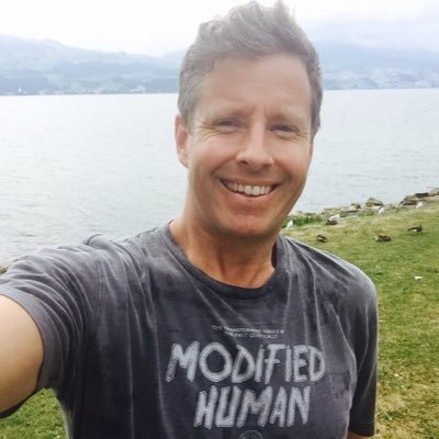 Profile Picture of Patrick Daniels (@pkd8595) on Twitter