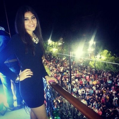 Profile Picture of Bárbara Val (@BarbyValadez) on Twitter