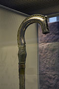 Profile Picture of Kells Crozier - Wikipediaon Wikipedia