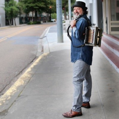Profile Picture of Wayne Toups (@WayneToups) on Twitter