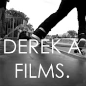 Profile Picture of Derek Allison (@DrekProductions) on Youtube