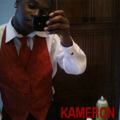 Profile Picture of Kameron Barnes (@kambarnes22) on Twitter