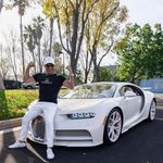 Profile Picture of David Austin (@trade_with_david_austin) on Instagram