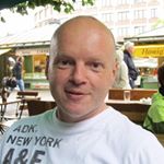 Profile Picture of Michael Schrader (@schradinho) on Instagram
