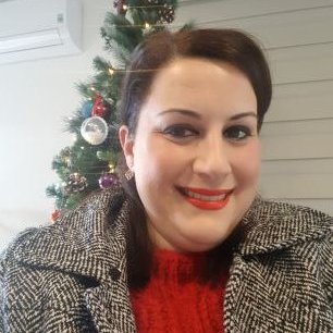 Profile Picture of Louiza Gavrielidou (@LGavrielidou) on Twitter