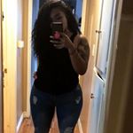 Profile Picture of jasmine moore 🦋 (@_jassssyyy) on Instagram