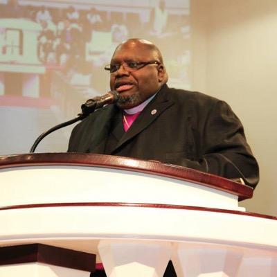 Bishop Charles E Mitchell Sr. D.D. - Twitter Profile Picture of Bishop Charles E Mitchell Sr. D.D. (@bishop_mitchell) on Twitter
