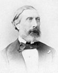Gustave Chouquet - Wikipedia Profile Picture of Gustave Chouqueton Wikipedia