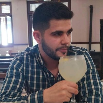 Profile Picture of Jon Amaro (@Jon_Amaro) on Twitter