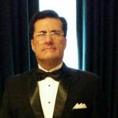 Profile Picture of Luis Wade (@luiswade1965) on Twitter