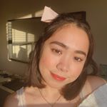 Profile Picture of Maxine (@maxine_silva) on Instagram