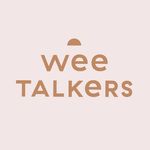 Profile Picture of Carly | talk, read, & play (@weetalkers) on Instagram