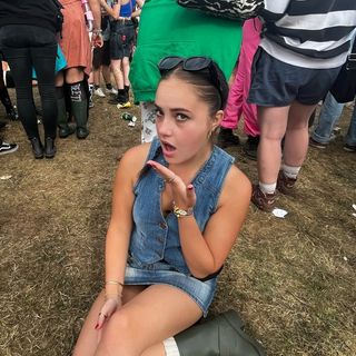 Profile Picture of Darcy Cora Maxwell (@darcymaxwell_) on Instagram