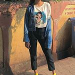 Profile Picture of Soundarya Susarla (@thefashionepisode) on Instagram