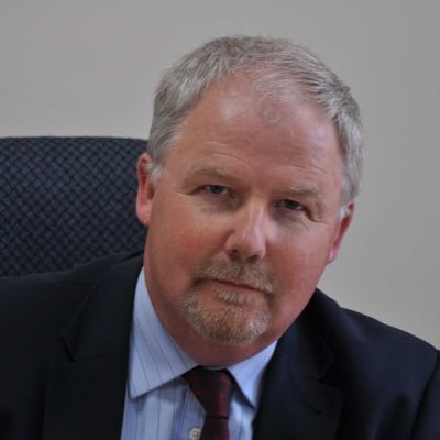 Profile Picture of Graeme Scott Philp (@GPhilpGAMBICA) on Twitter