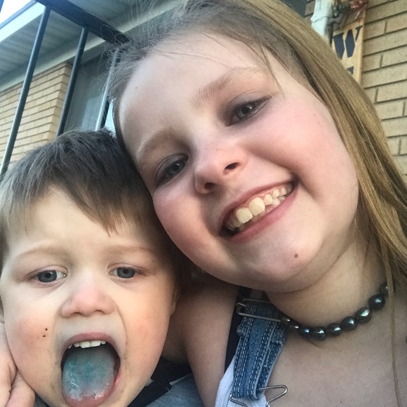 Profile Picture of Peyton Heath (@paybearmarie) on Poshmark