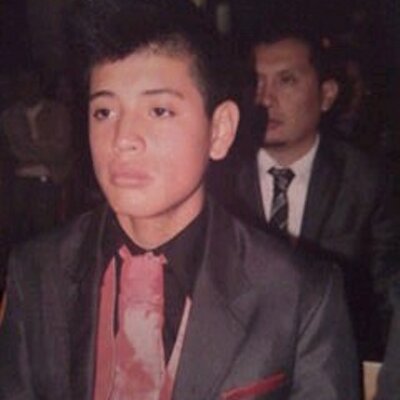 Profile Picture of Jonathan Camarillo (@sanginario43) on Twitter