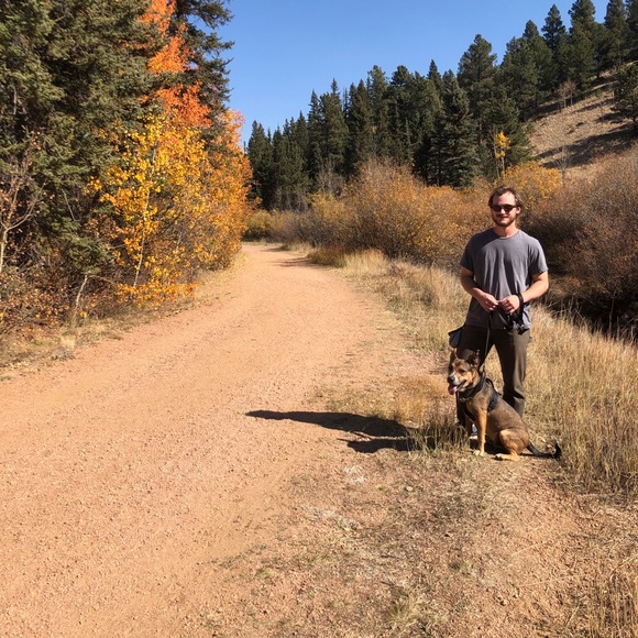 Profile Picture of Hub Hejna (@hhejna) on Poshmark