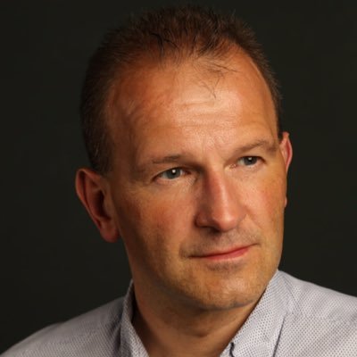 Profile Picture of Daniel Hackel (@Hackmett) on Twitter