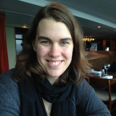 Profile Picture of Catherine David (@shmatherine) on Twitter