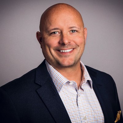 Profile Picture of Scott Tucker (@TuckerSolutions) on Twitter