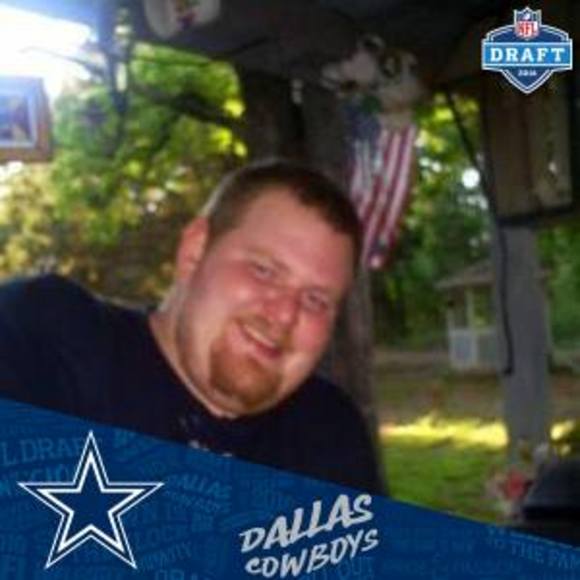 Profile Picture of Jacob Bratcher (@bigjake610) on Poshmark