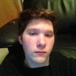 Profile Picture of Devin Benson (@devin__benson) on Instagram