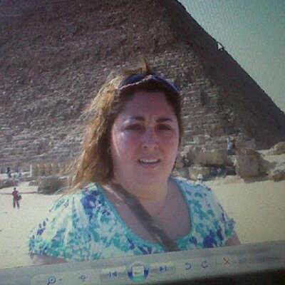 Profile Picture of Grisel Moreno (@griselmoreno2) on Twitter