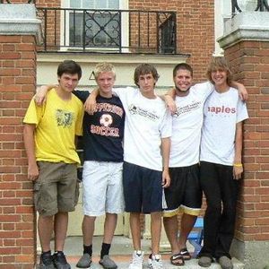 Profile Picture of Kyle Kubacki (@skim4lifenuckas) on Myspace