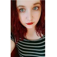Profile Picture of Cassidy Marie (@cassidy-marie-5) on Quora