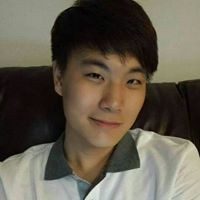 Profile Picture of Joseph Baek (@joseph-baek-2) on Quora