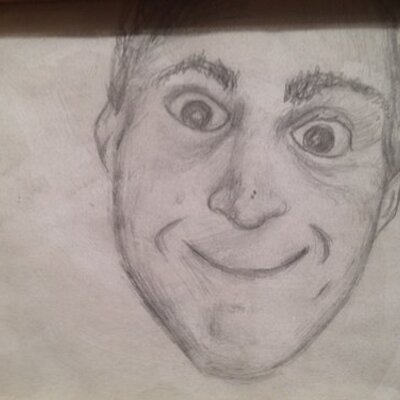 Profile Picture of Garrett Burrell (@kauai77) on Twitter