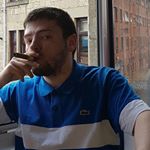 Profile Picture of Paul Mcivor (@p_mcivor) on Instagram