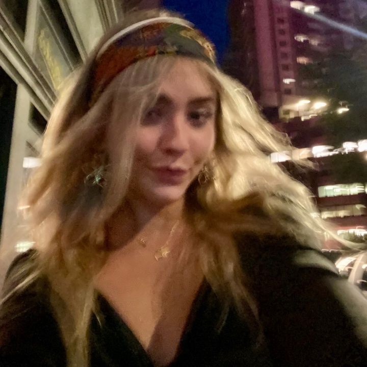 Profile Picture of   he is nice to me sometimes... (@lexxi.hall) on Tiktok