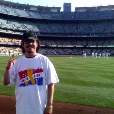 Profile Picture of Pete (@Peet818) on Twitter