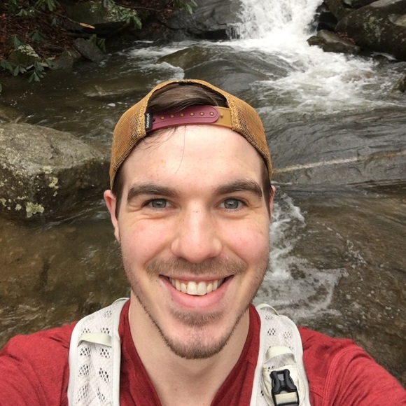 Profile Picture of Josh Wilkinson (@wilkjo5) on Poshmark