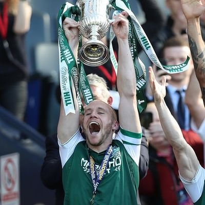 Profile Picture of Shaun Farley (@ShaunFarley5) on Twitter