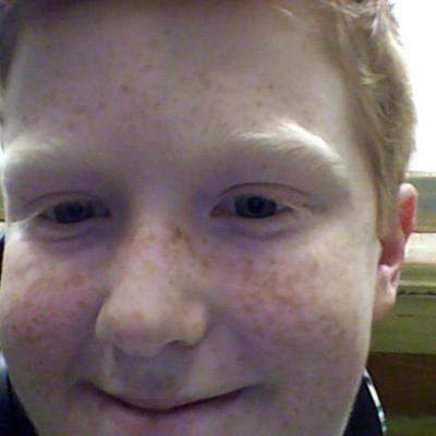 Profile Picture of Jacob Rourke (@jacob_rourke) on Twitter