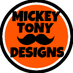 Profile Picture of Mickey/TonyDesigns (@MickeyTonyDsign) on Twitter