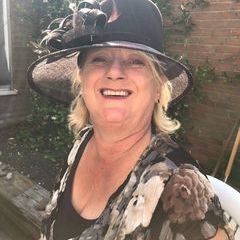 Profile Picture of Nancy Kremer87 (@nancykremer87) on Tiktok