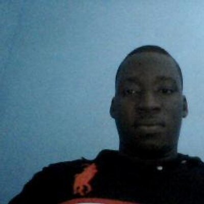 Profile Picture of Collins Owusu (@collinsowusu12) on Twitter