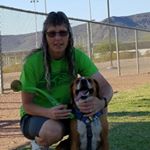 Profile Picture of Shelly Shields (@alwezcold) on Instagram