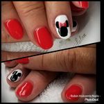 Profile Picture of Robin Yates Holcomb (@robinholcombnails) on Instagram
