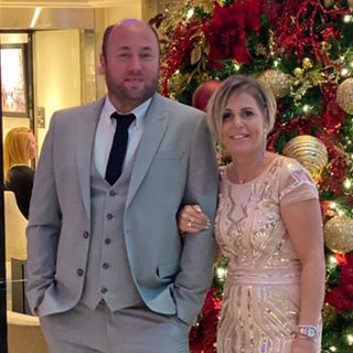 Profile Picture of Jo Emmerson (@Jo-Emmerson) on Facebook