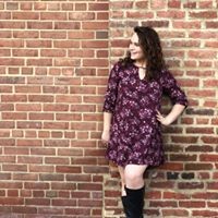 Profile Picture of Alexis Shanok (@alexis-shanok) on Quora