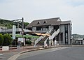 Profile Picture of Takaida Station (Osaka)on Wikipedia