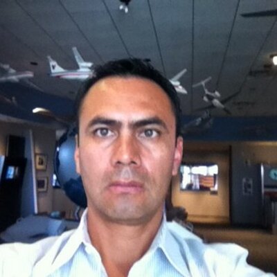 Profile Picture of Ulises Ramos (@ulisesramos16) on Twitter