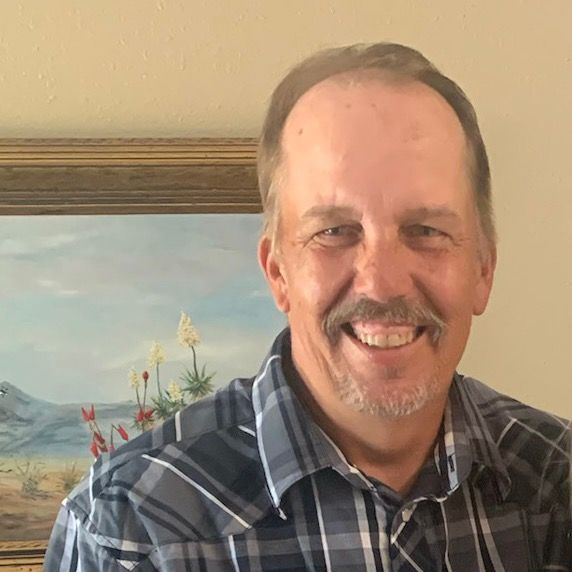 Profile Picture of Richard Rubey379 (@richardrubey) on Tiktok