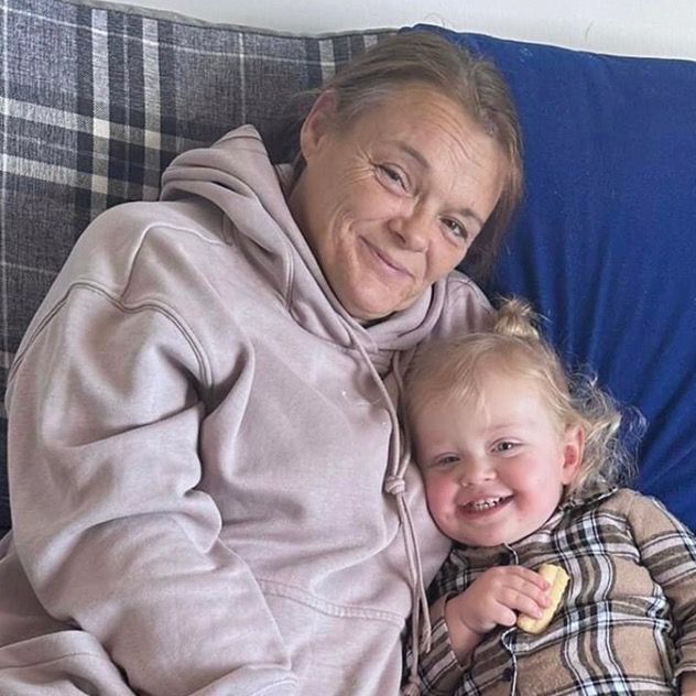 Profile Picture of Shereen Bean Capel (@shereenbeancapel) on Tiktok