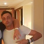 Profile Picture of David baron (@davidpixalated) on Instagram